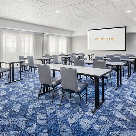 Hotel Courtyard By Marriott Auburn Zewnętrze zdjęcie