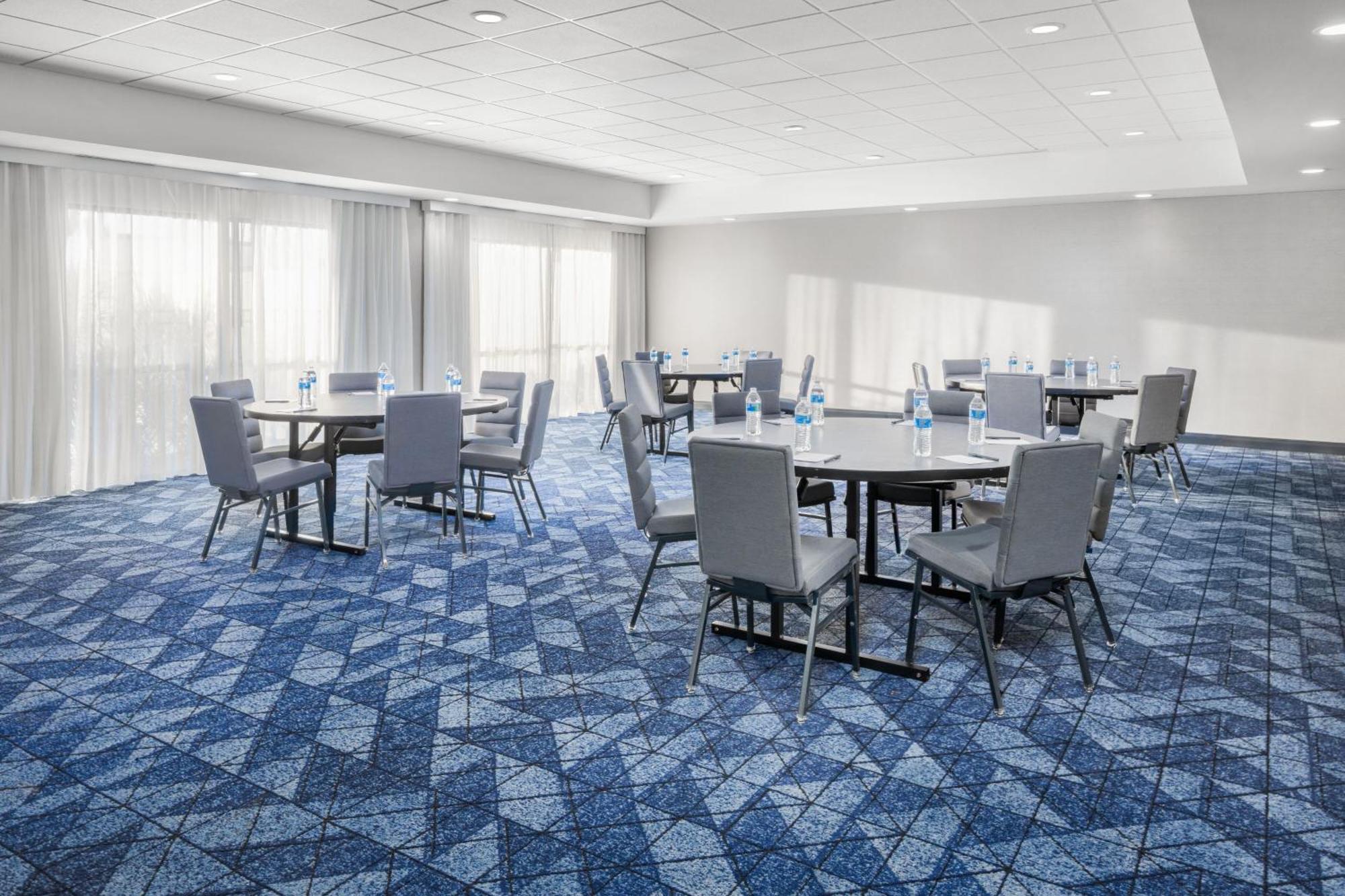 Hotel Courtyard By Marriott Auburn Zewnętrze zdjęcie