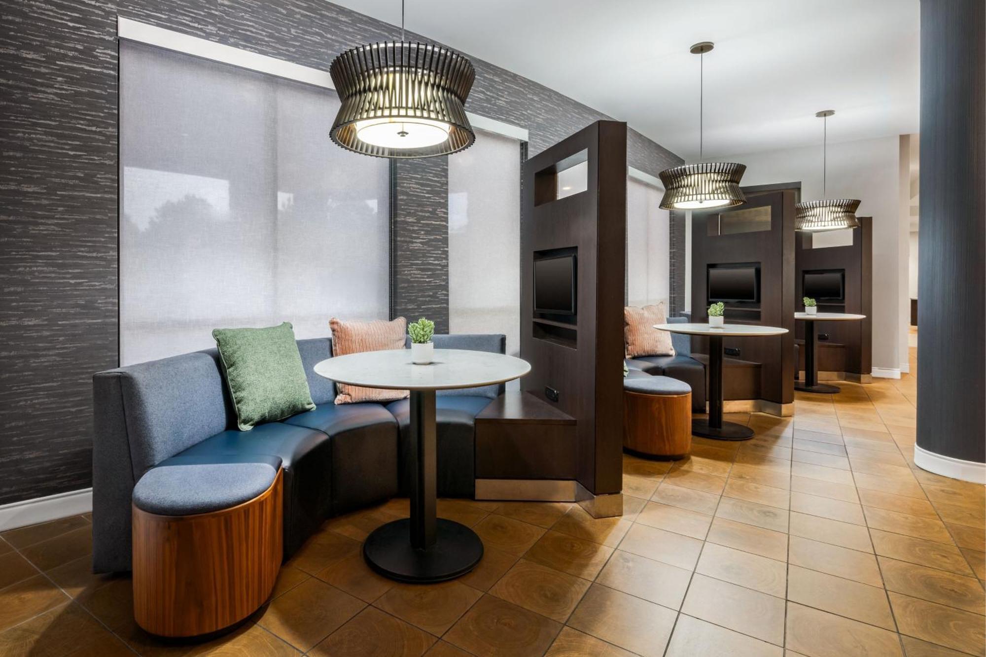 Hotel Courtyard By Marriott Auburn Zewnętrze zdjęcie
