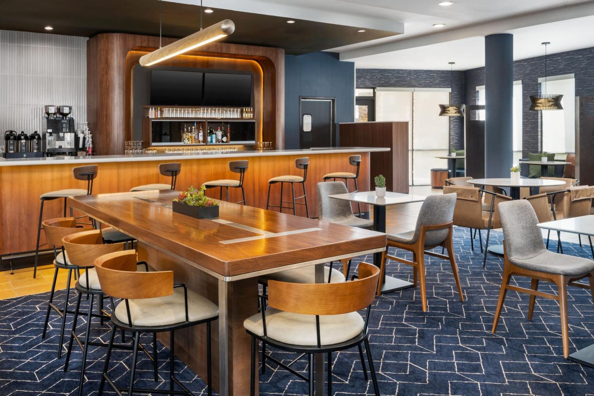 Hotel Courtyard By Marriott Auburn Zewnętrze zdjęcie