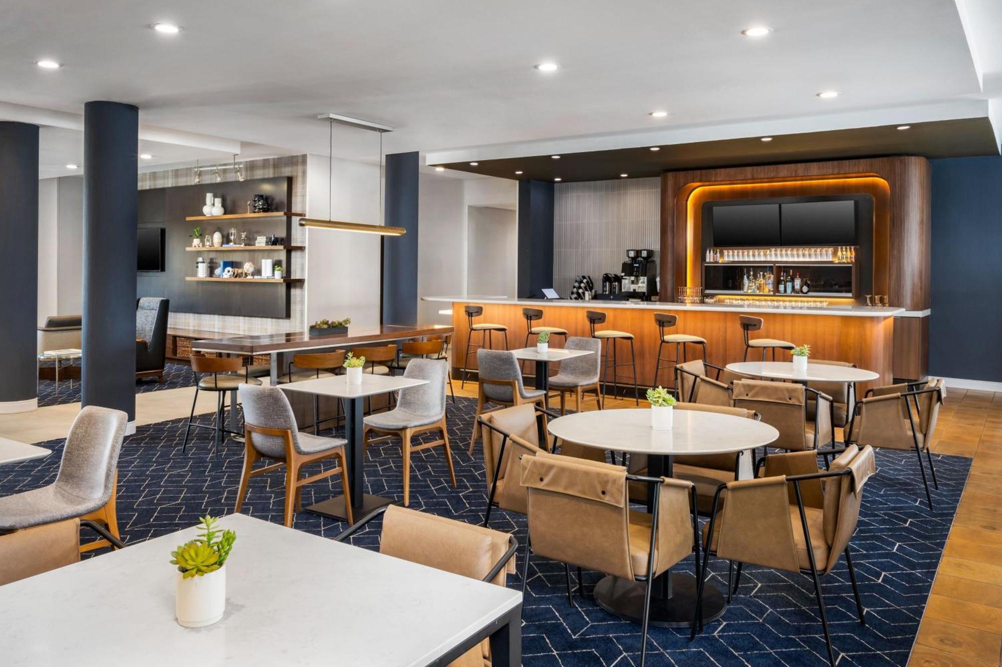 Hotel Courtyard By Marriott Auburn Zewnętrze zdjęcie