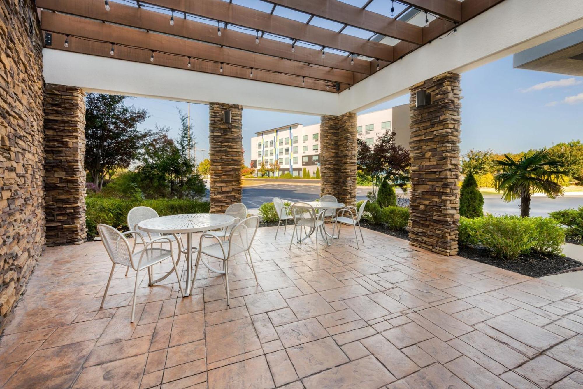 Hotel Courtyard By Marriott Auburn Zewnętrze zdjęcie