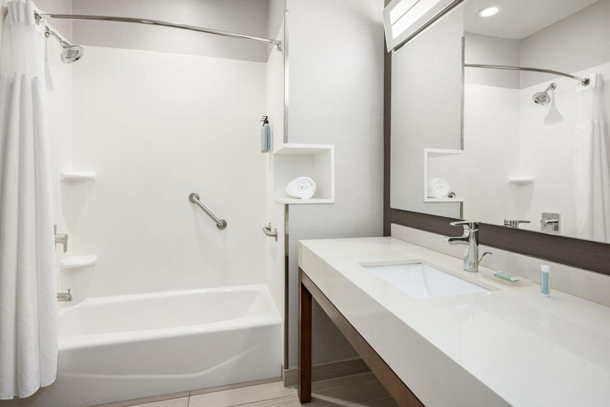 Hotel Courtyard By Marriott Auburn Zewnętrze zdjęcie