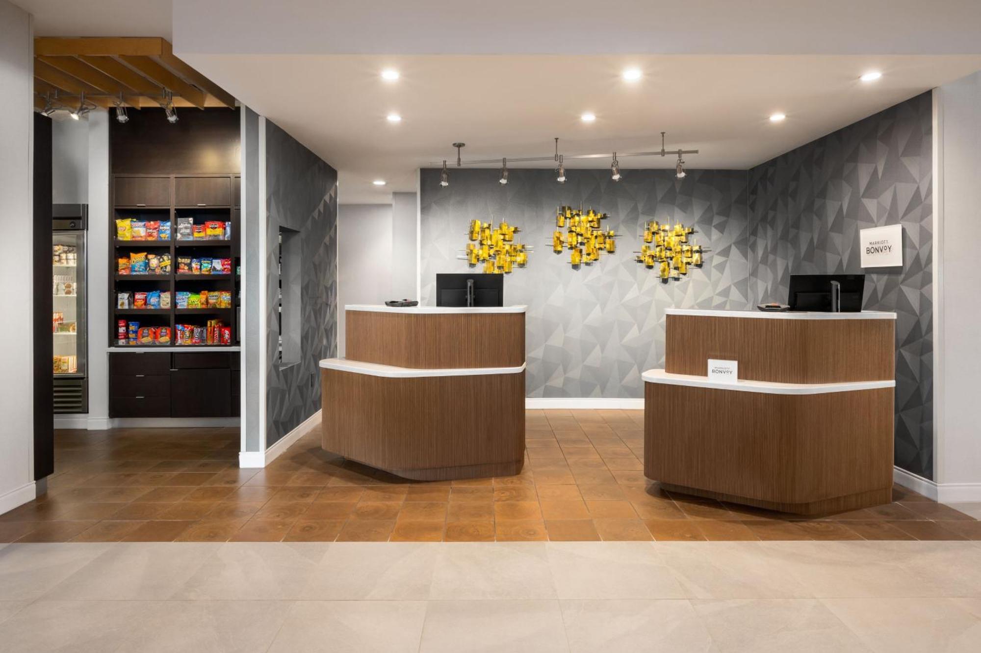 Hotel Courtyard By Marriott Auburn Zewnętrze zdjęcie