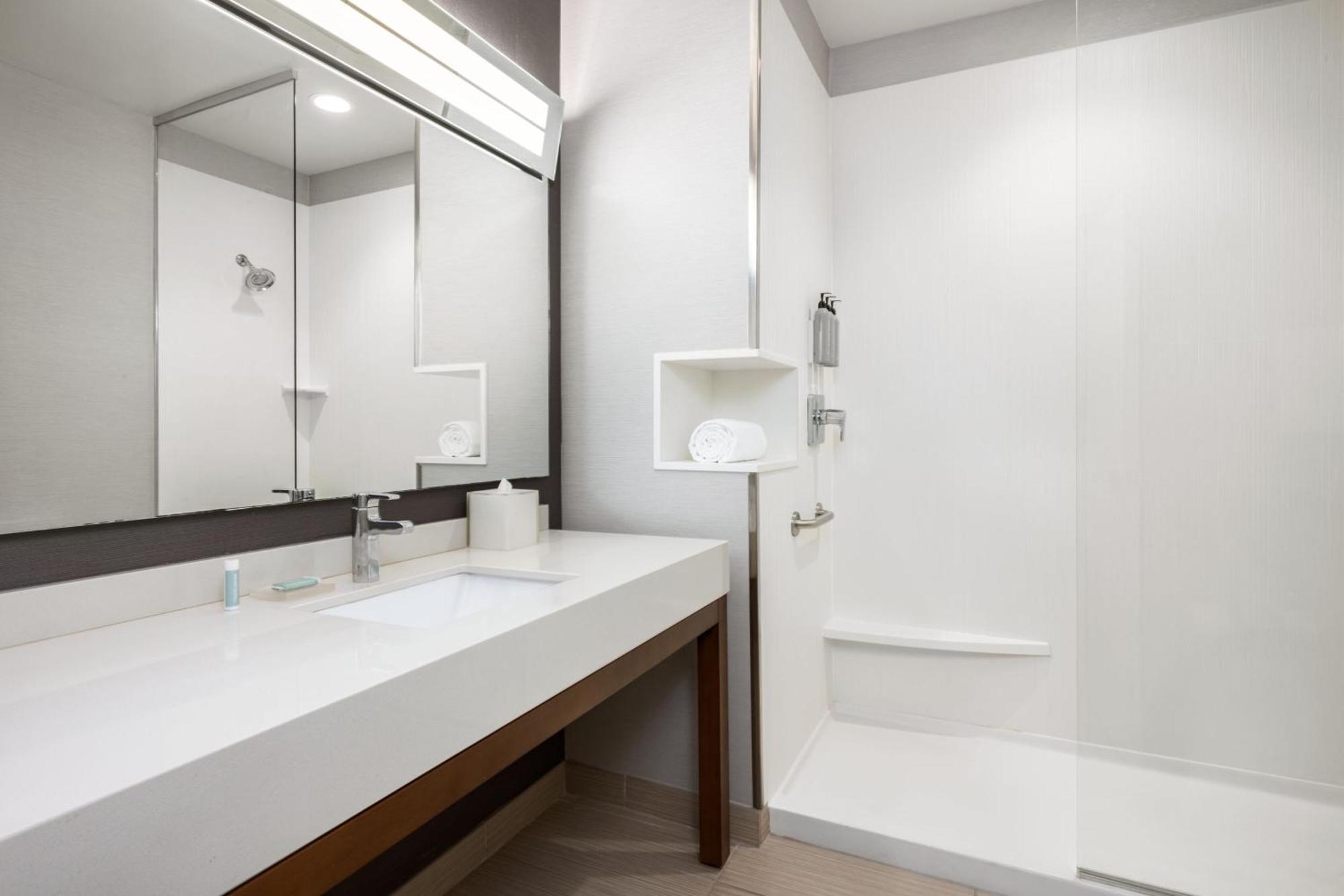 Hotel Courtyard By Marriott Auburn Zewnętrze zdjęcie