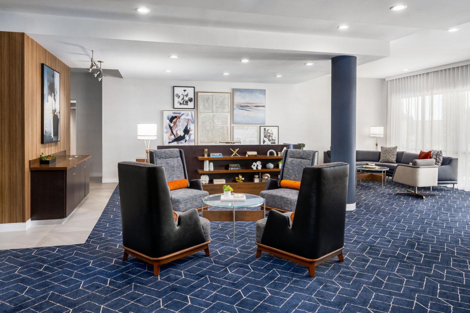 Hotel Courtyard By Marriott Auburn Zewnętrze zdjęcie